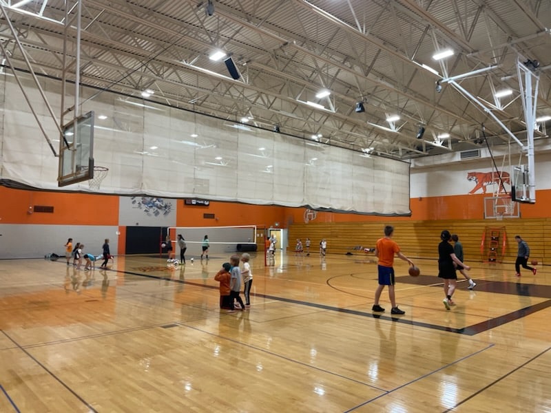 The risk Hayden voters took to build a community center seems to be paying off